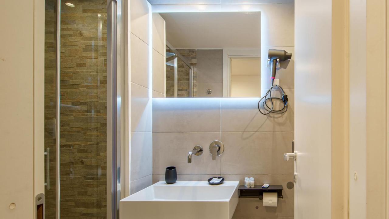 Ripetta Boutique Suites Roma Dış mekan fotoğraf